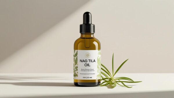 NAH TILA OIL