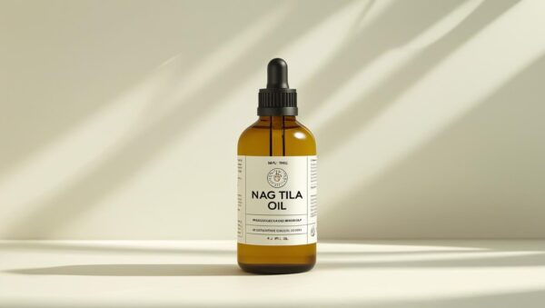 NAG TILA OIL