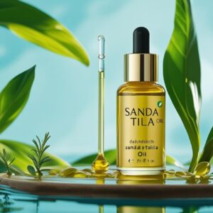 Sanda tila oil