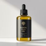 Sanda tila oil