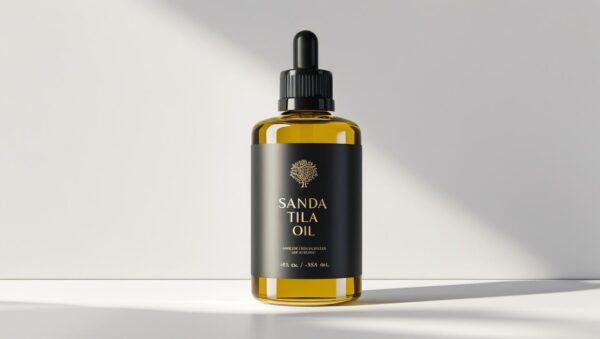 Sanda tila oil