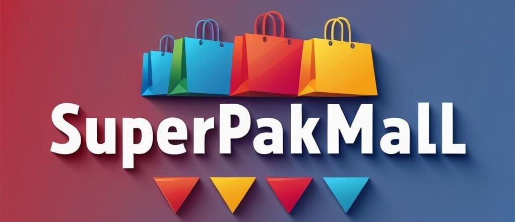 SuperPakMall